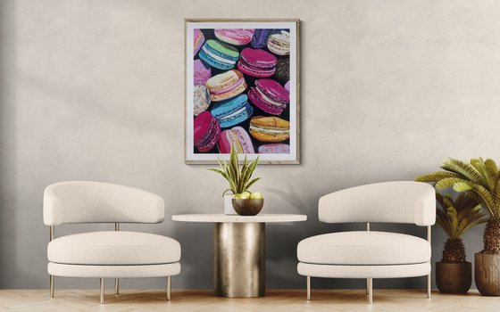 Macaron Mood
