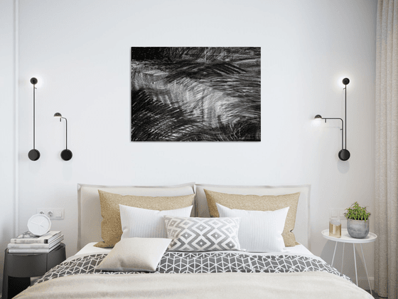 River Flow Patterns (Flood)