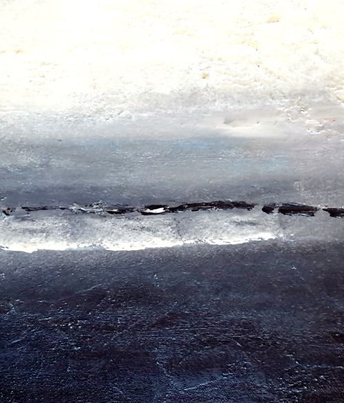 "Calm before..." by Laura Spring