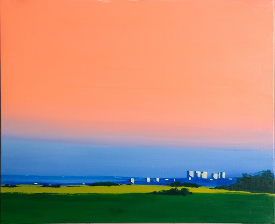 Evening Glow