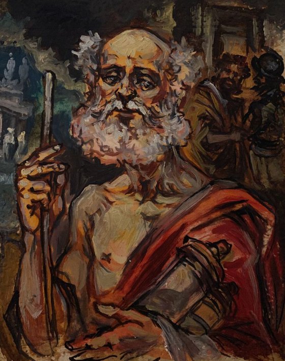 Diogenes