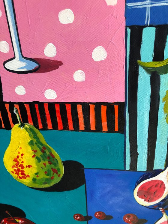 A taste of Summer