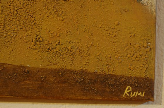 "Semantic Of The Symbols"