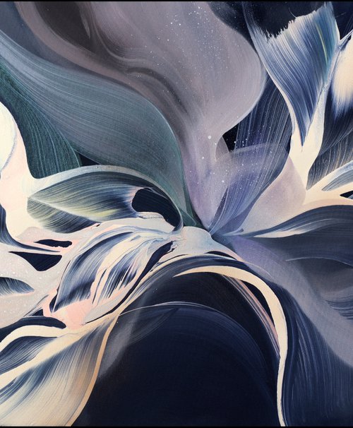 Inertia (Cant be purchased, at gallery) by Novi Lim