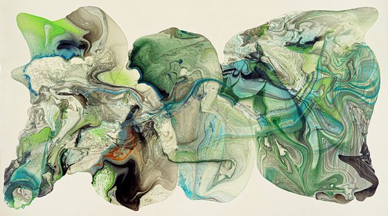 The Rhythm of Becoming