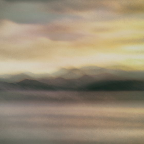 Twilight Adagio