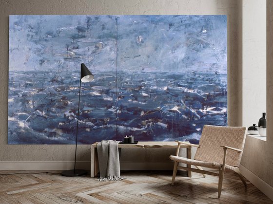 Untitled Ocean