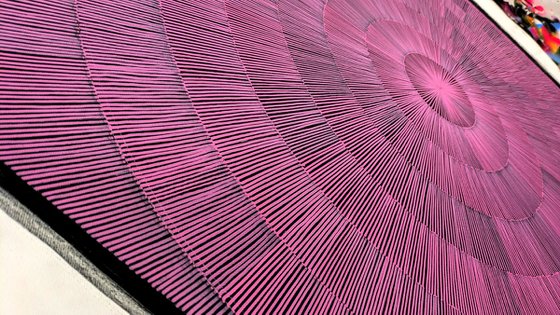 Tehos - Abstraction CL04 - 2025