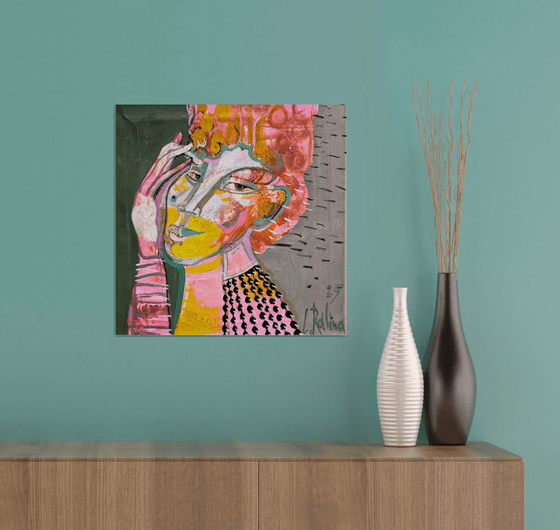 Life on borrowed time