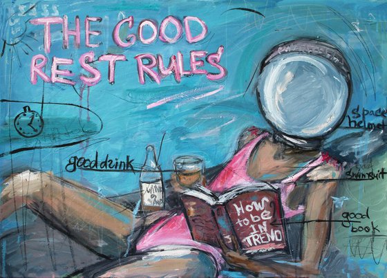The good rest rules