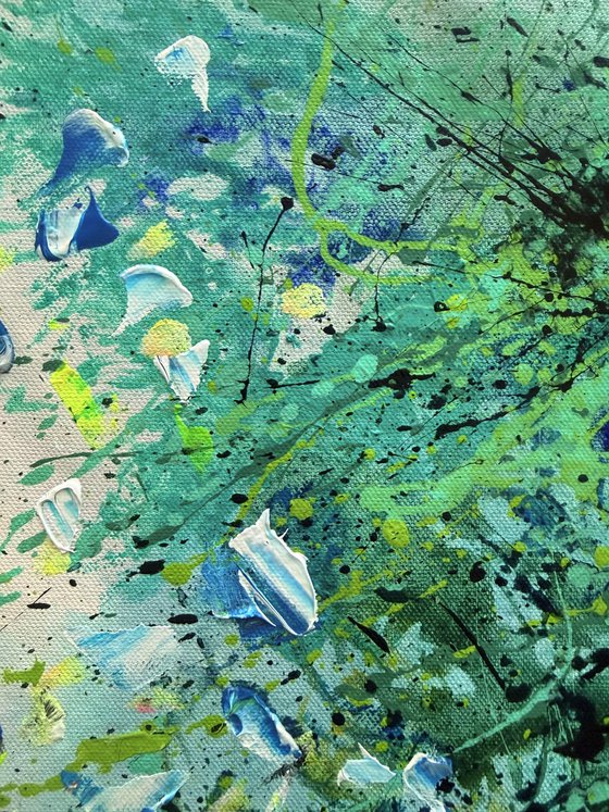 Underwater No.66