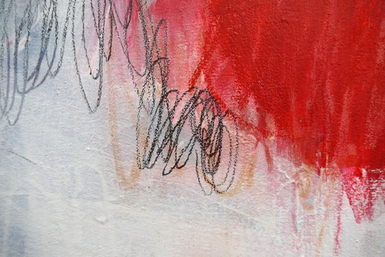 Four Roses (Tetraptychon)