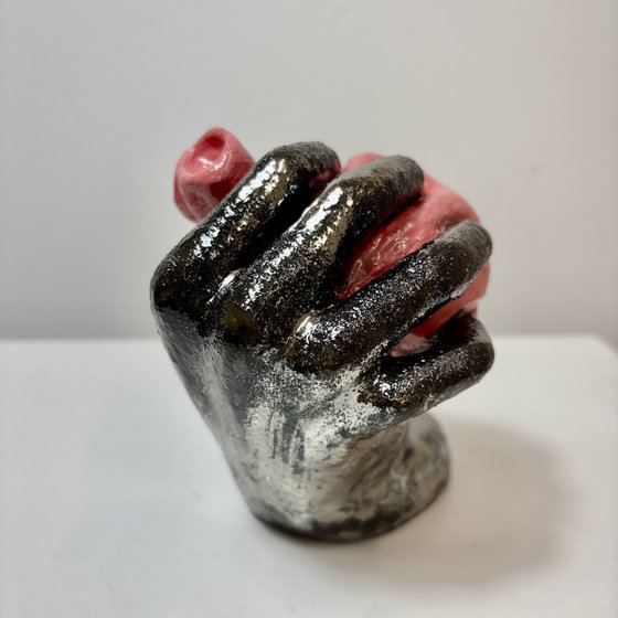 Under Pressure: Arrested Black