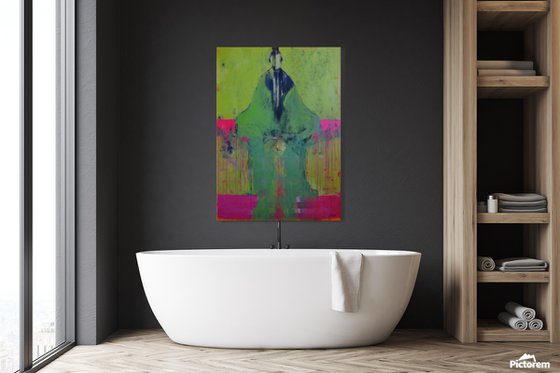 Alienation – Green Ritual