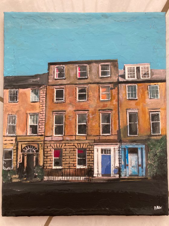Edinburgh New Town