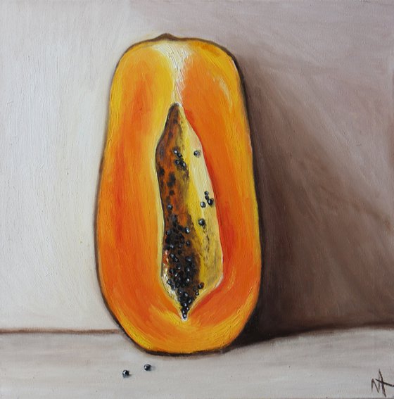 Papaya