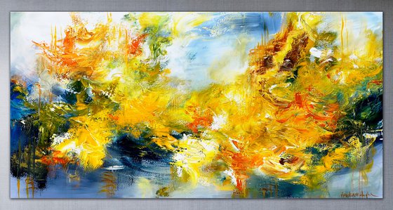 Summer spectrum