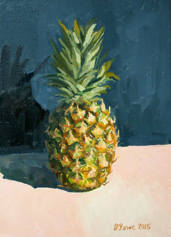 Supersweet Pineapple