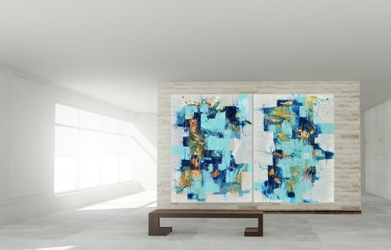 Glow and Dance of The Long Night's Moon