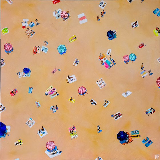 Beachflowers