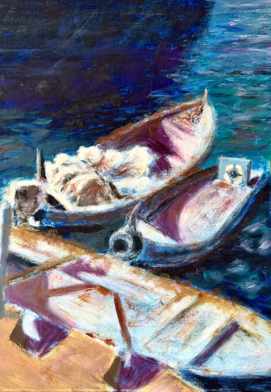 Seascape series 2
