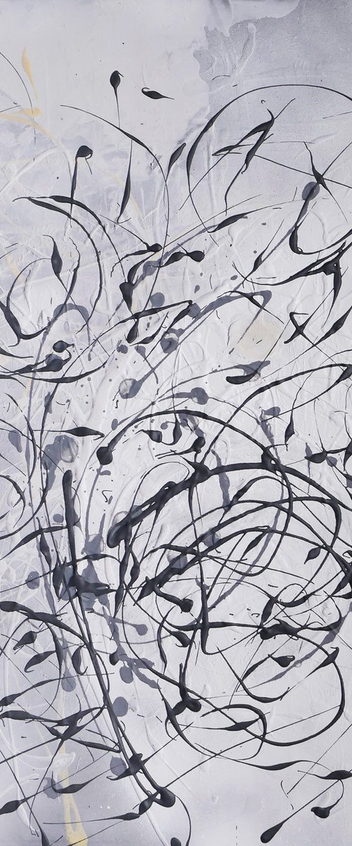 Inner Landscapes IV - Restless Mind by Rotaru Dragos