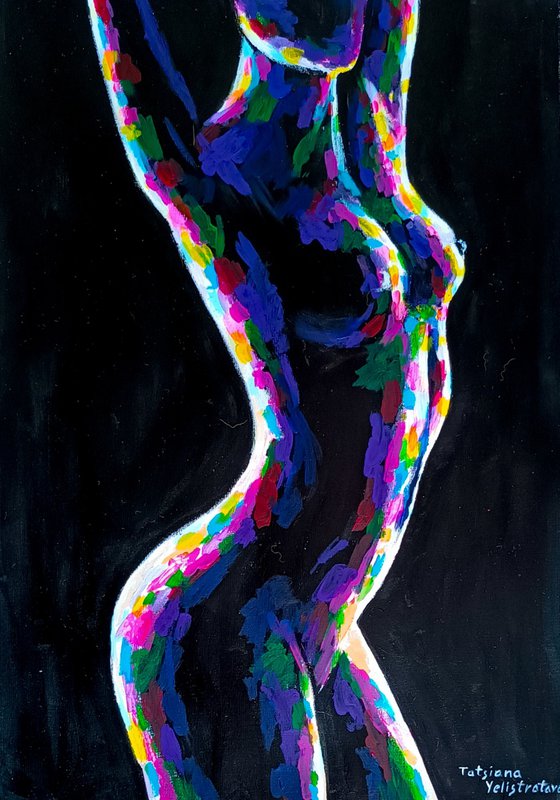 Inner Resonance