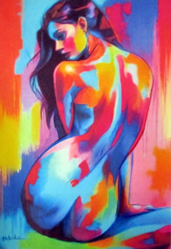 "Body of Light"