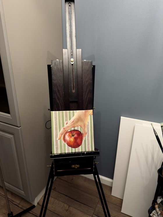 In the rhythm of silence