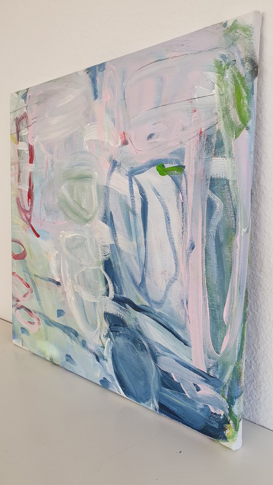 Kleiner Winter III (Little winter 3)