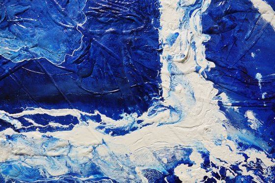 Blue Reflex