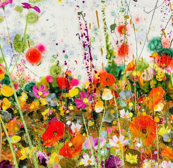 we forgot about time