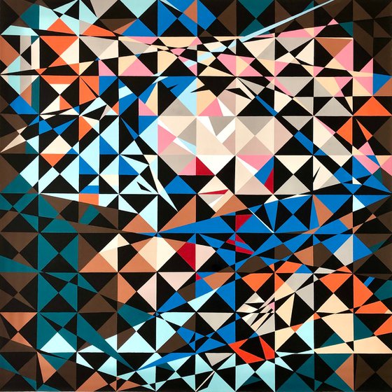 TRIANGLES #3