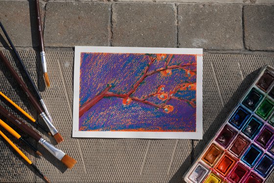 Autumn Constellation