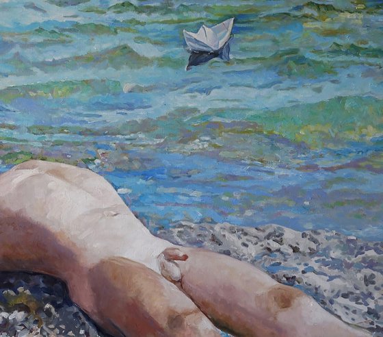 Dreams and Dreams About Summer