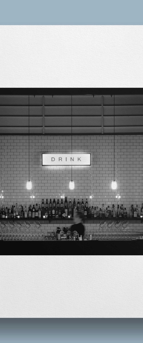 It's a Sign by Vincent Dupont-Blackshaw