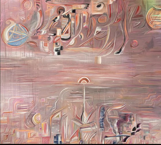 Parallel Dimensions