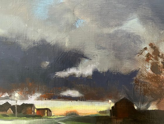 After the storm (Kesgravia)