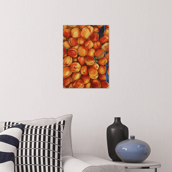 Apricots
