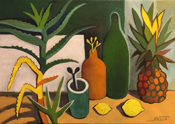 Still life