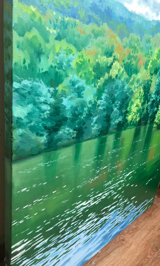Waterscape 02