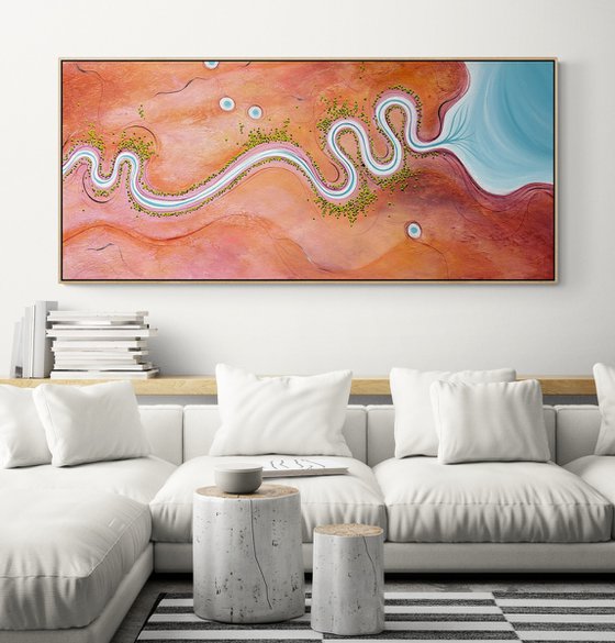 The Colour Of Belonging