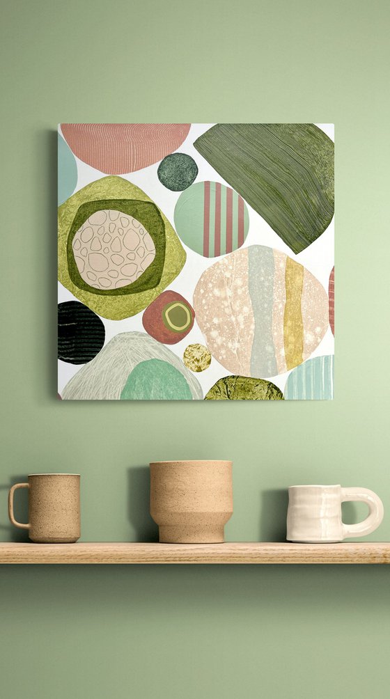 Small gatherings 1