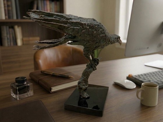 Eagle - Ruler of the skies