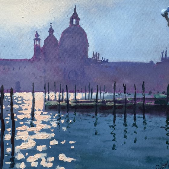 Venice in Silence 02