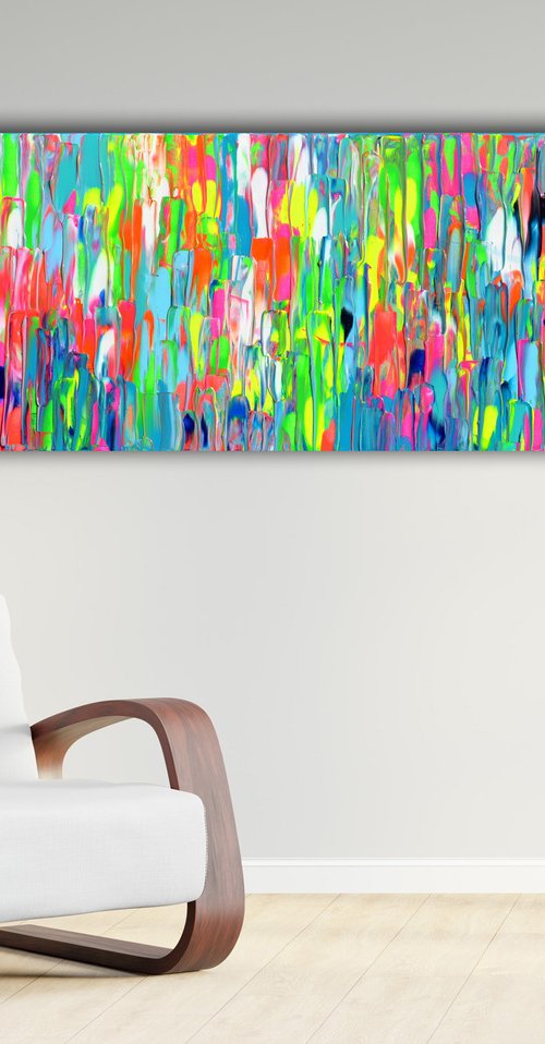 Gypsy Girl in Paris by Soos Tiberiu