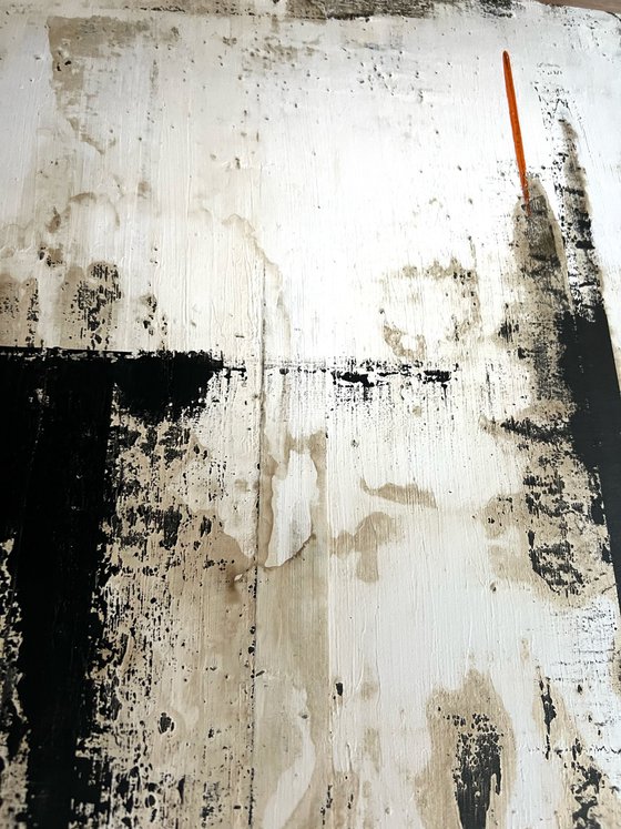 Disrupted Surface