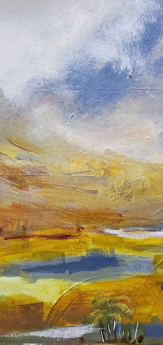 Velvert Horizon