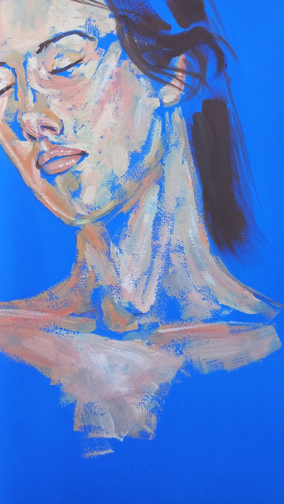 Soul's Memory. Inner Calm