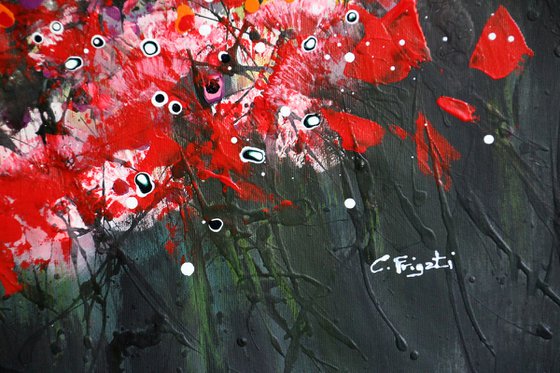 "Red Passion" #6